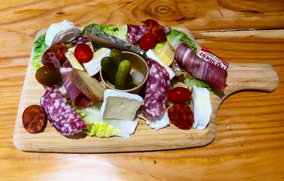 restaurant COULOUNIEIX-CHAMIERS - restaurant Le Phoenix - restaurant perigueux - restaurant a faire COULOUNIEIX-CHAMIERS