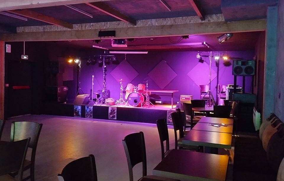 restaurant COULOUNIEIX-CHAMIERS - restaurant Le Phoenix - restaurant perigueux - top resto COULOUNIEIX-CHAMIERS