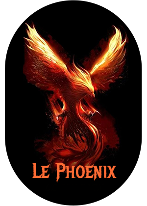 Logo Le Phoenix